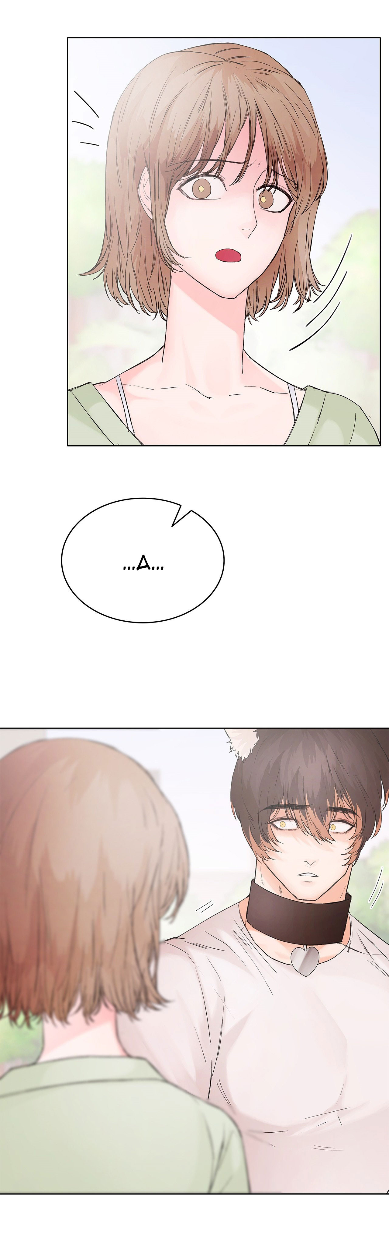 [18+] cún con của chủ nhân chapter 9.1 14