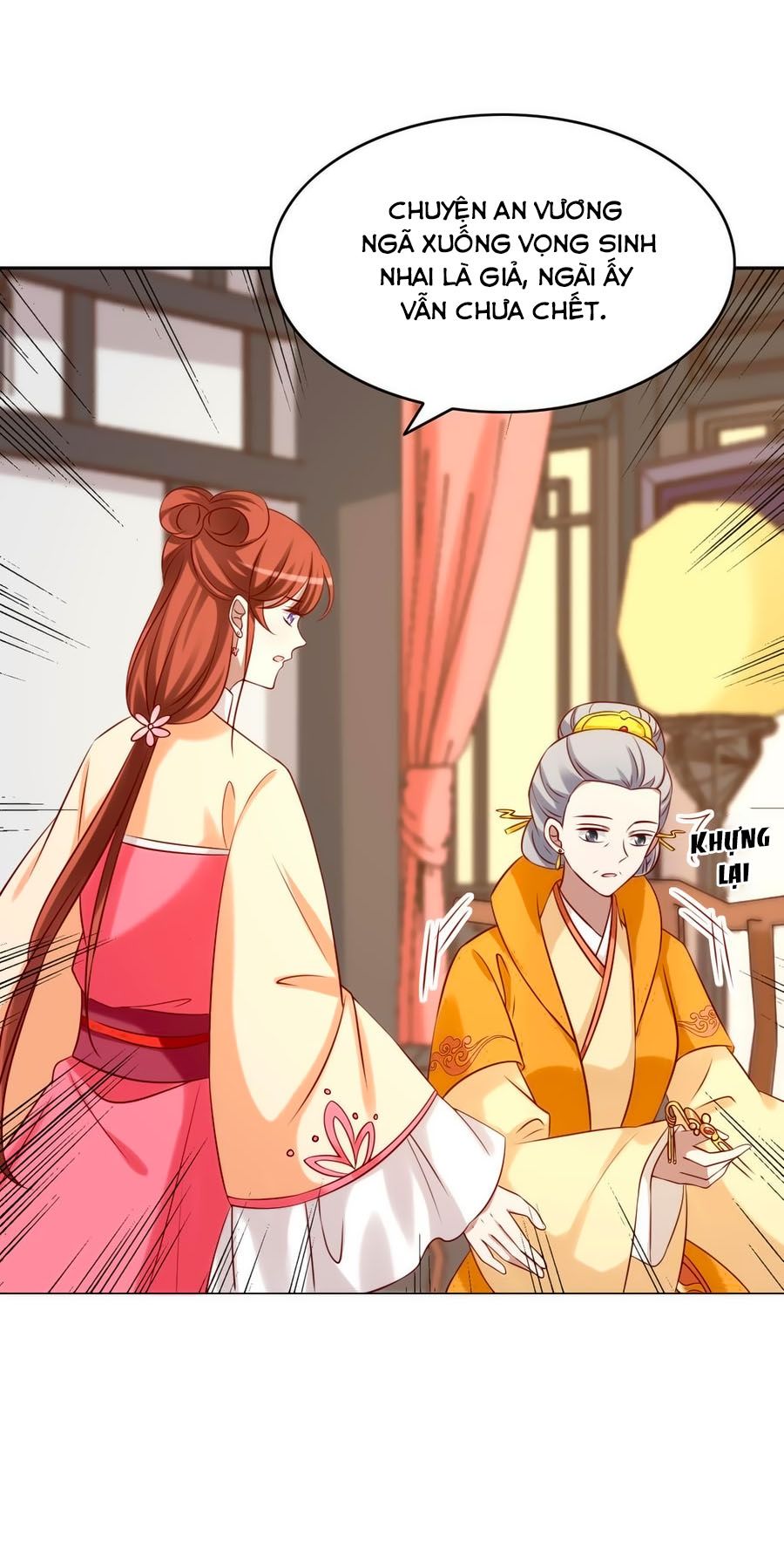 kiêu ngạo vương gia chủng điền phi chapter 163 27