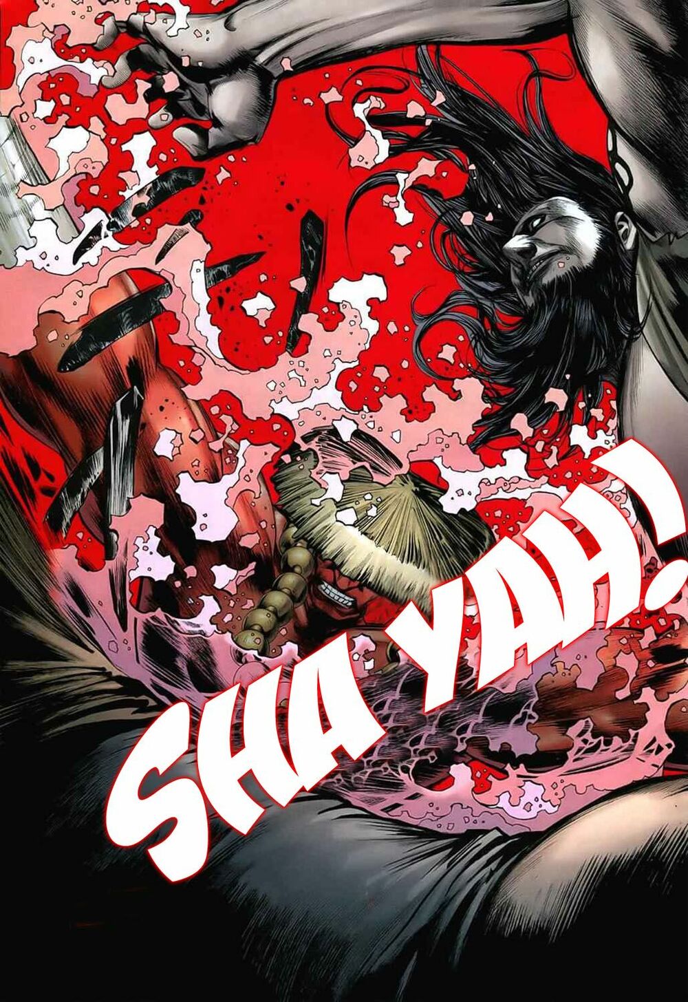 phong thần ký chapter 26 20