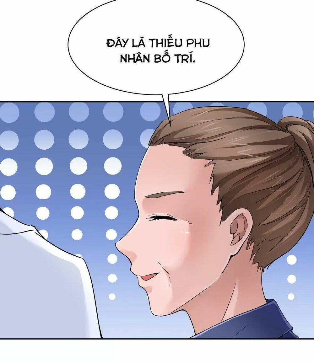 cô dâu gả thay của tổng tài chapter 13 17