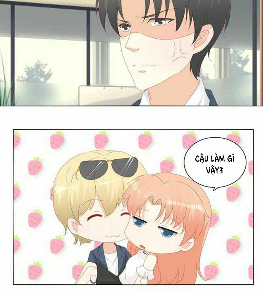 tổng tài bá đạo là gay chapter 13 24