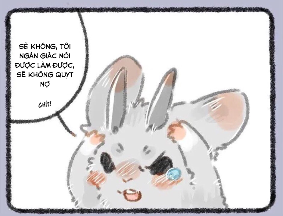 linh thú hết thời chapter 8 6