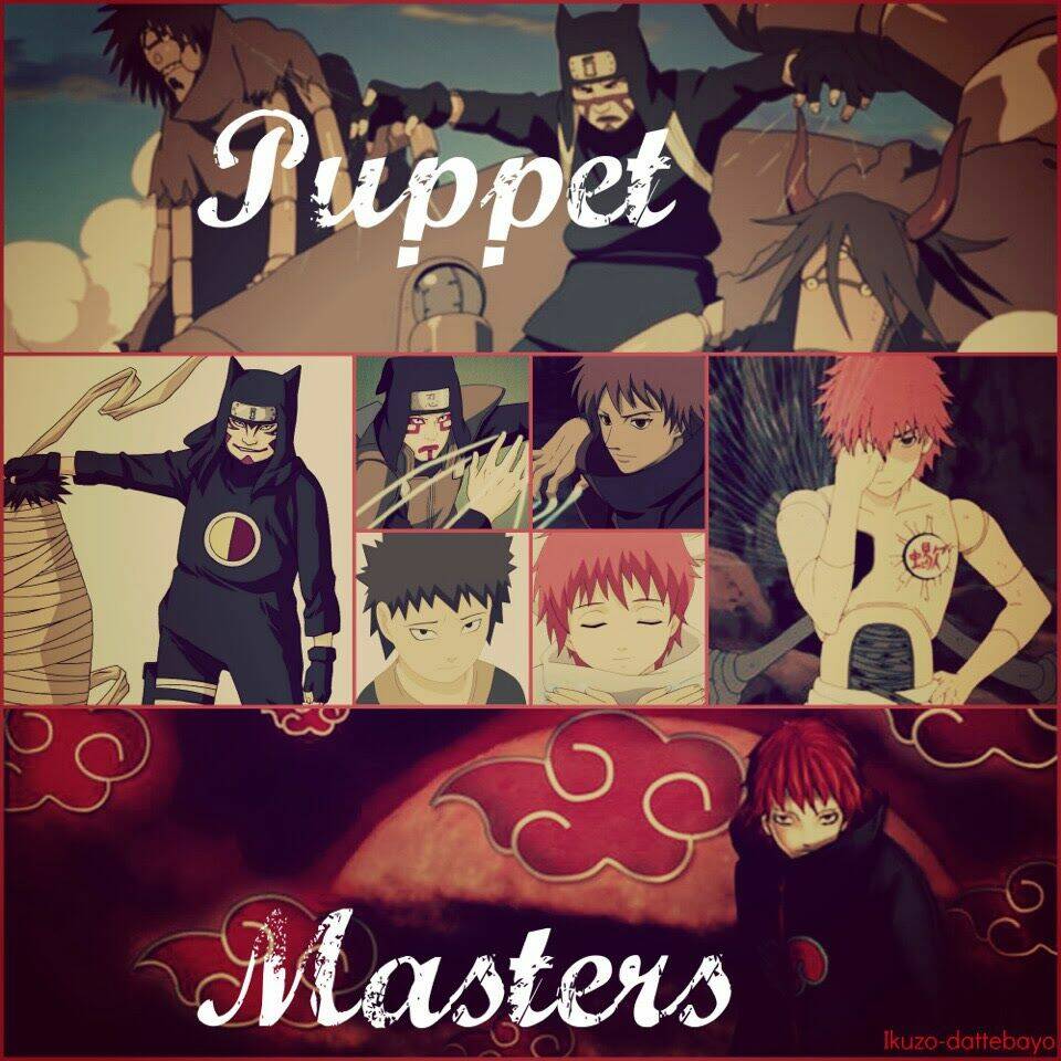 naruto - cửu vĩ hồ ly chapter 660 20