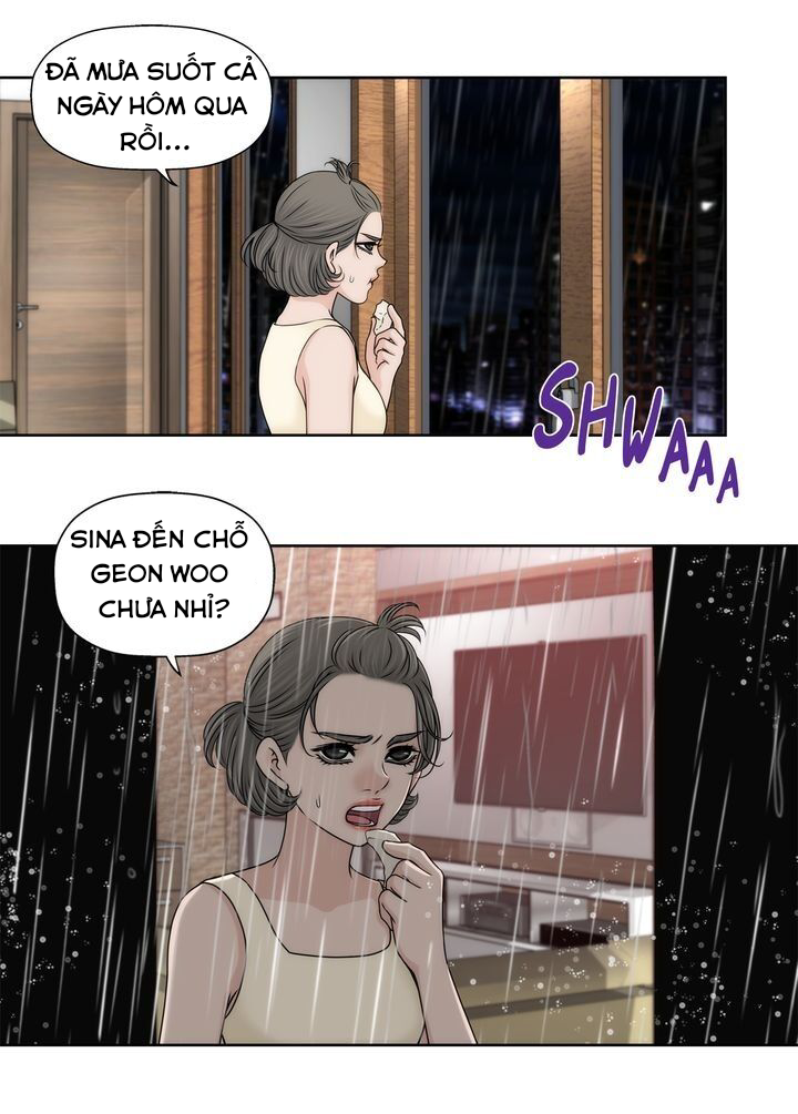 người đàn ông của tôi chapter 101.1 4