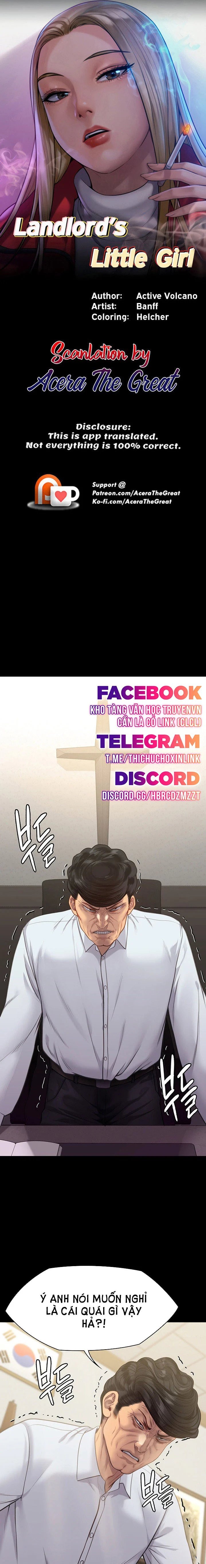 ong chúa chapter 220 3