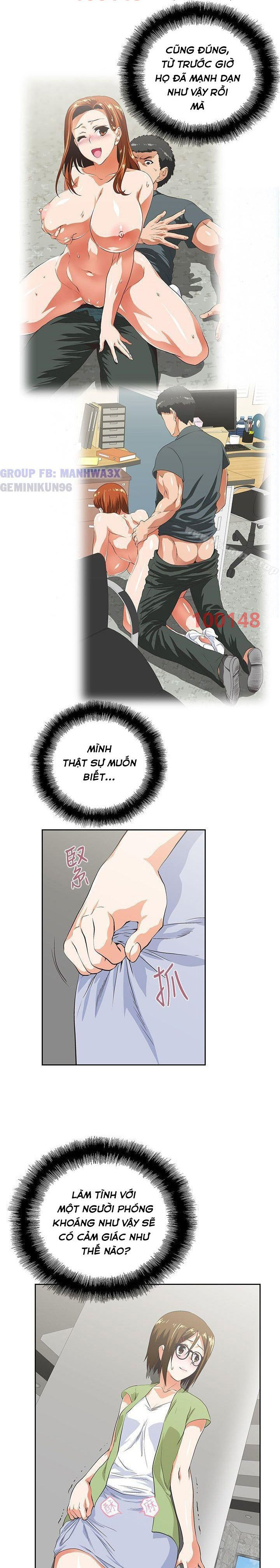 duyên phận chapter 40 9