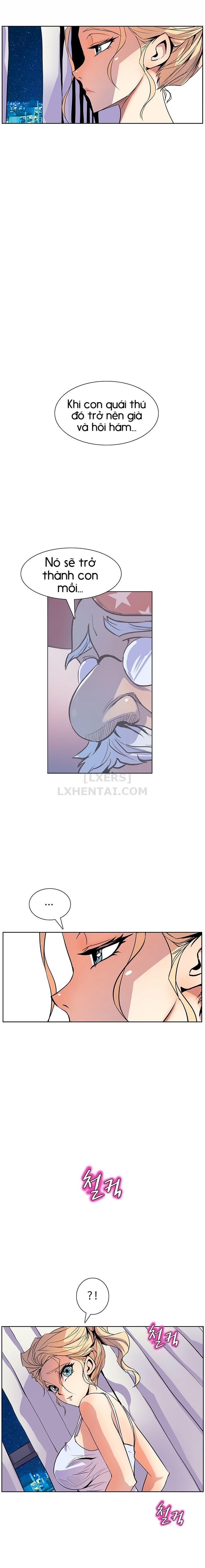 thân phận bí mật chapter 37 9