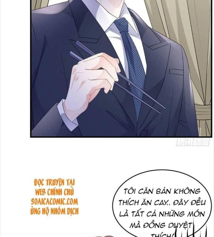 đại tiểu thư có thể có bụng dạ gì xấu chứ! (full) chapter 100 49
