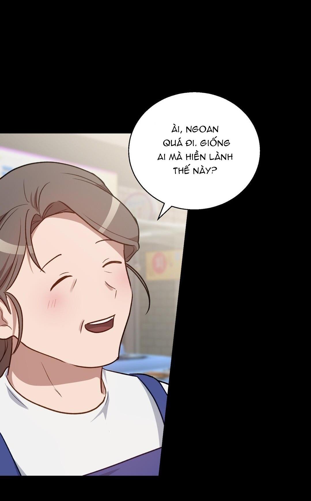 bơi trong mùi hương chapter 1 29