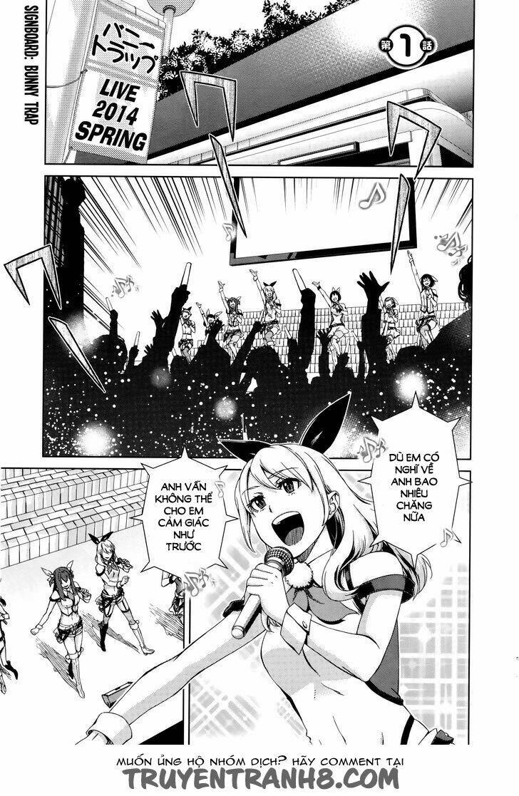 idol na kanojo to wotaku na boku to chapter 1 5