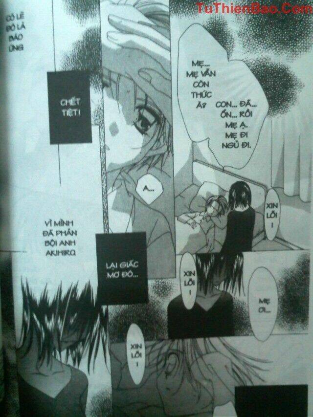 nguyện ước dưới ánh sao chapter 4 111