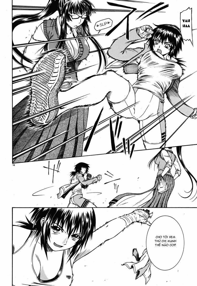 dethrone chapter 2 15