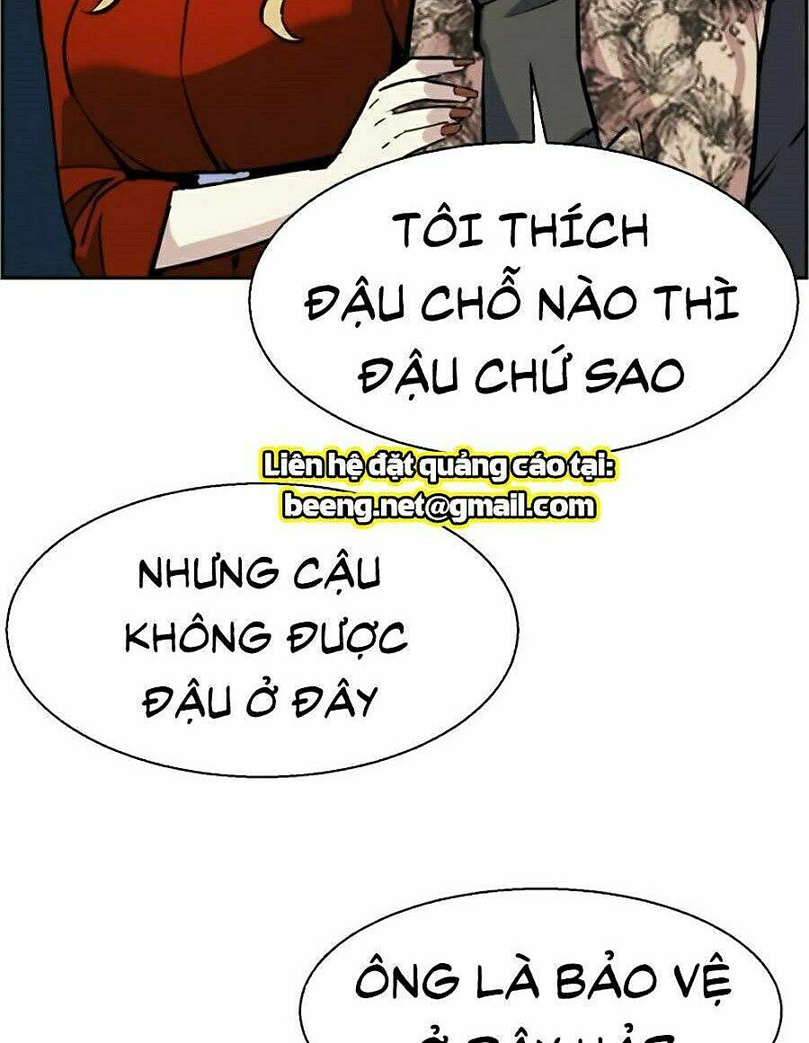 bạn học tôi là lính đánh thuê chapter 28 103
