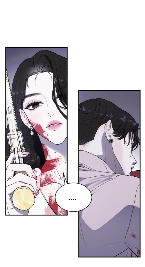 For The Queendom chapter 2.1 - Trang 9