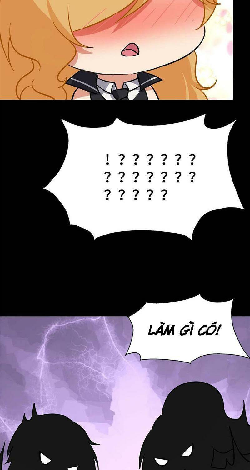 bạn gái virus của tôi chapter 385 29