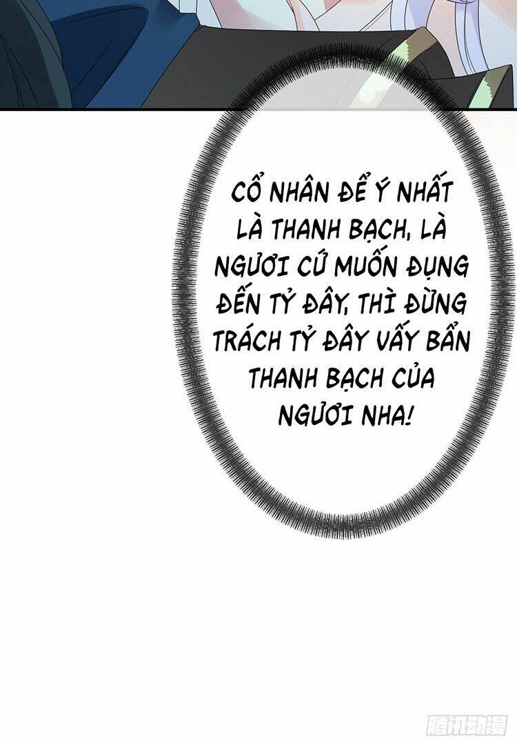 mạt thế nữ vương chapter 3.1 21