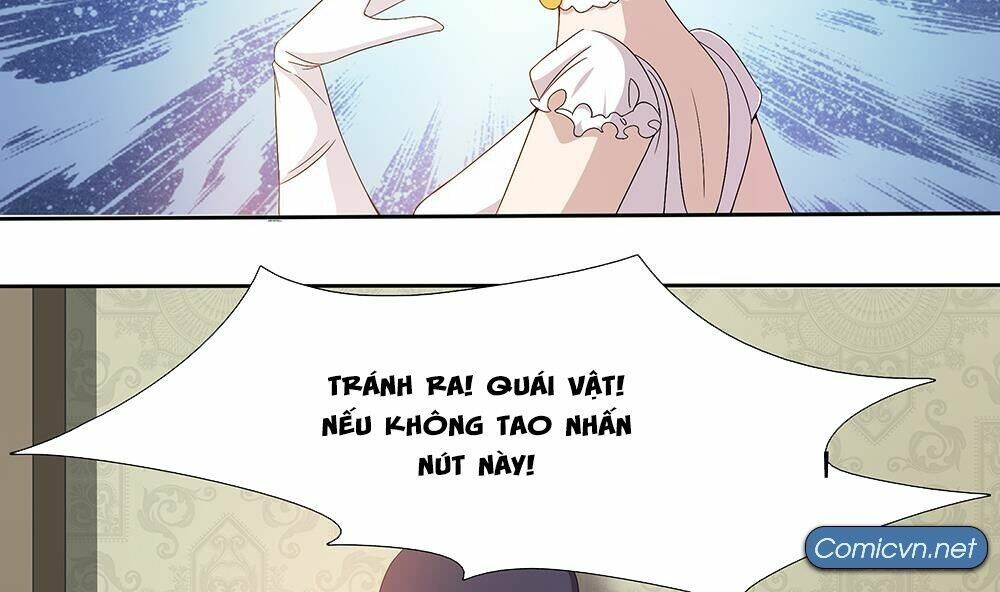 chủ tịch và nữ sát thủ chapter 5 29