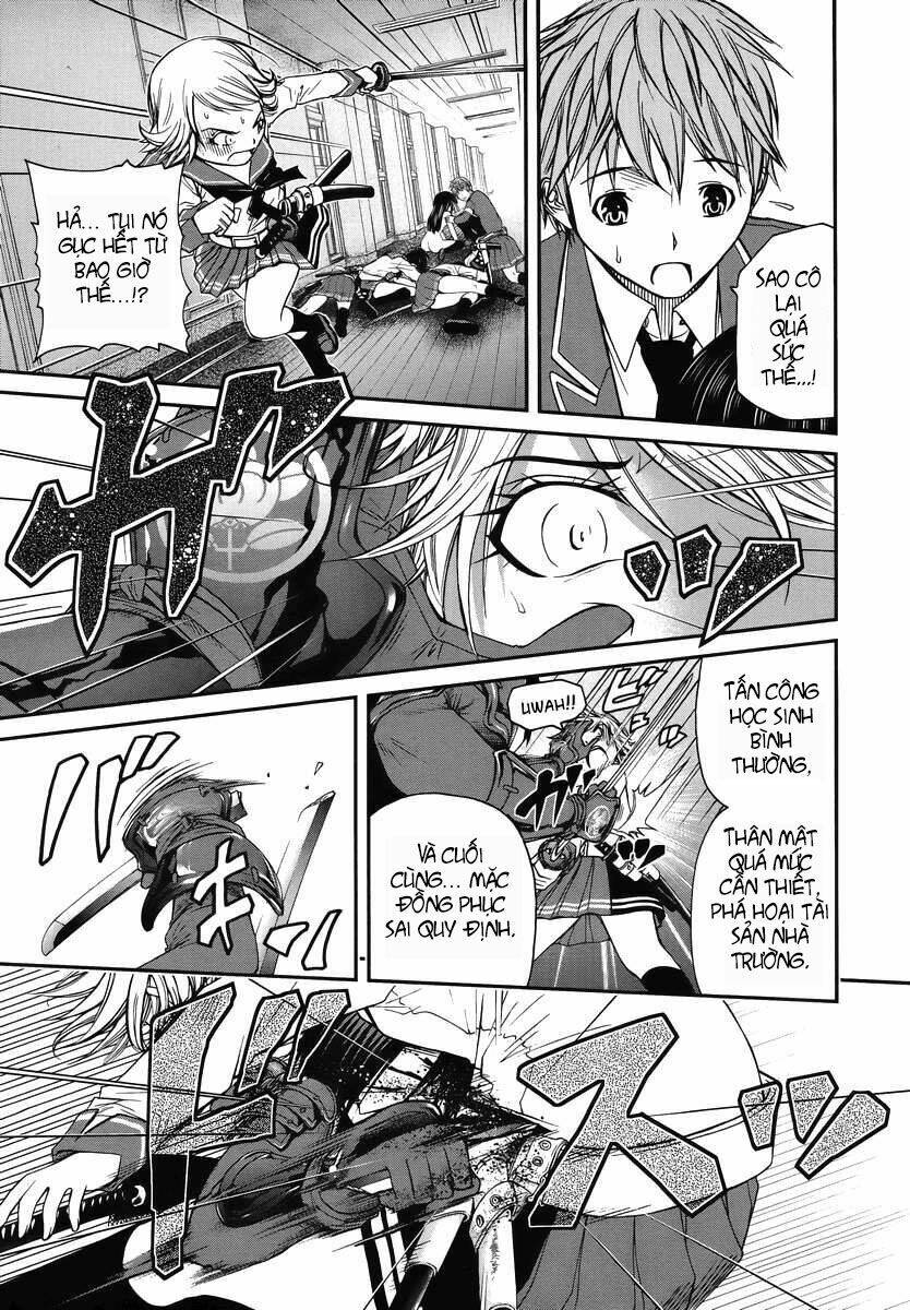 kurogane hime chapter 2 29