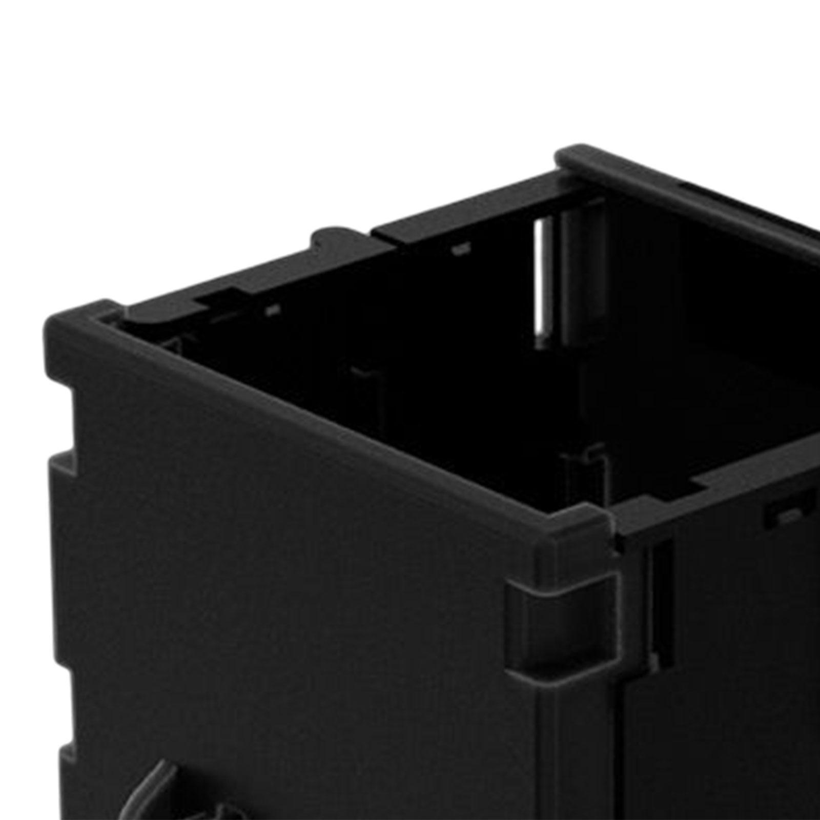 Fishing Box Drink Holder Foldable Water Bottle Holder Beverage Bottles Storage Rack Portable Stand for Hiking Outdoor Fishing  Camping