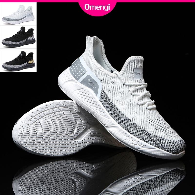 Giày Sneaker Thể Thao Cho Nam