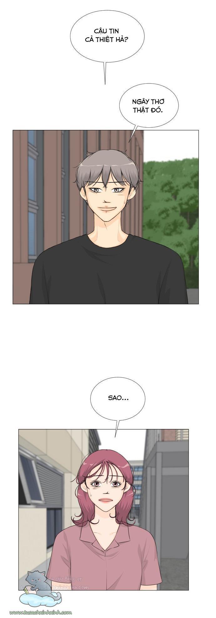 bán quỷ chapter 44 11