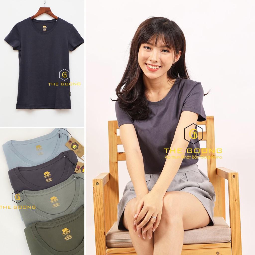 ÁO NỮ 100% COTTON