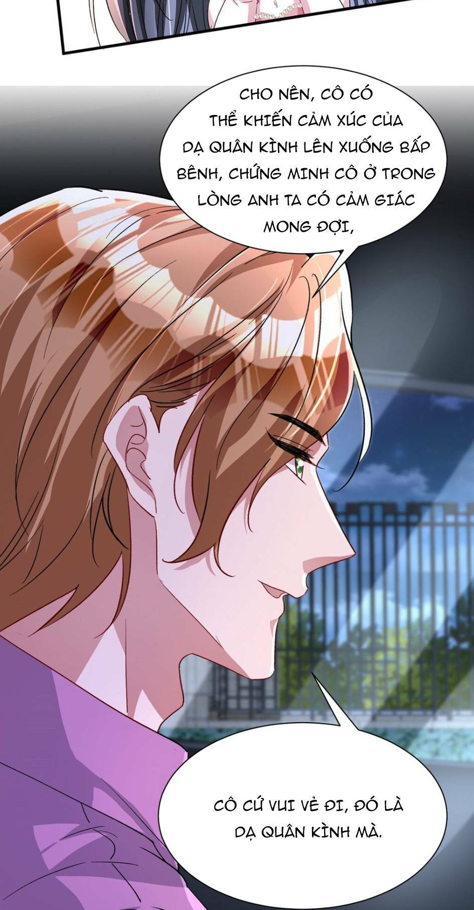 tổng tài huyết tộc cực sủng cô vợ mỹ nhân ngư chapter 132 34