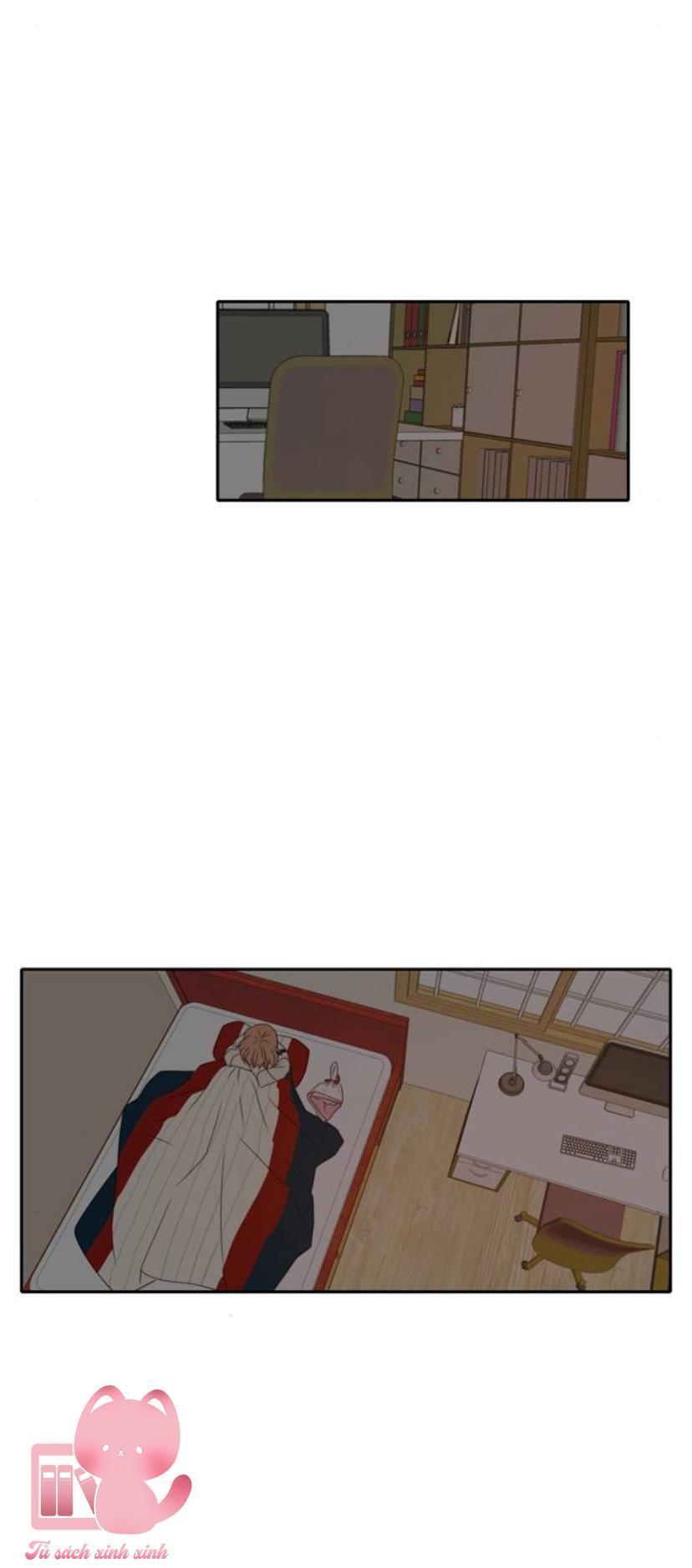 a good day to be a dog chapter 76 21