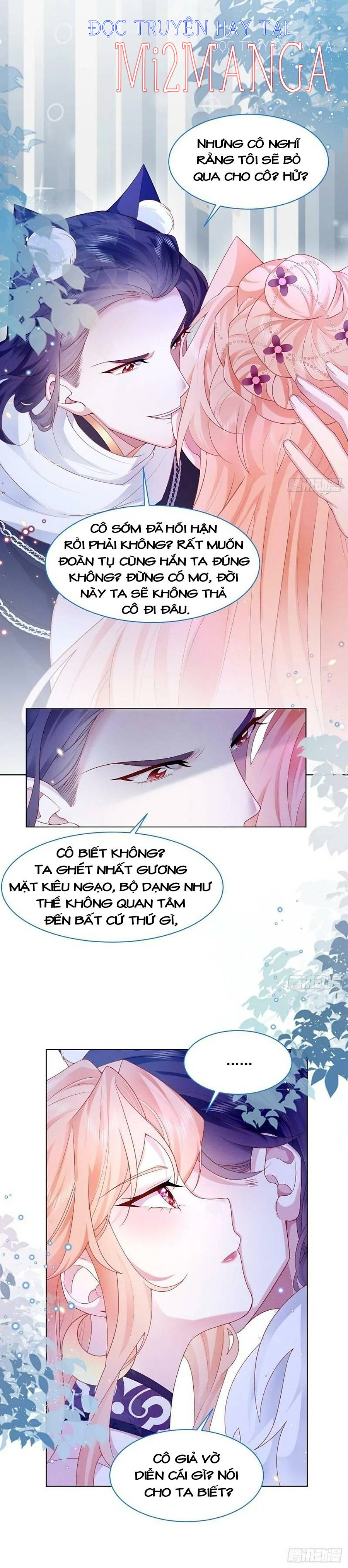 ninita yêu dấu chapter 40.1 12