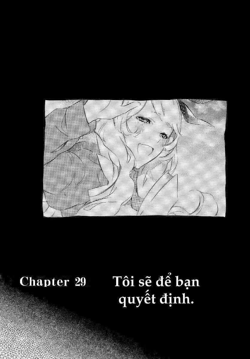 are you alice? chapter 29 7