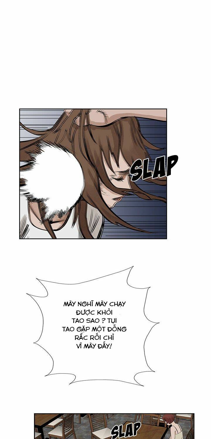 huyền thoại : khởi đầu chapter 15 12