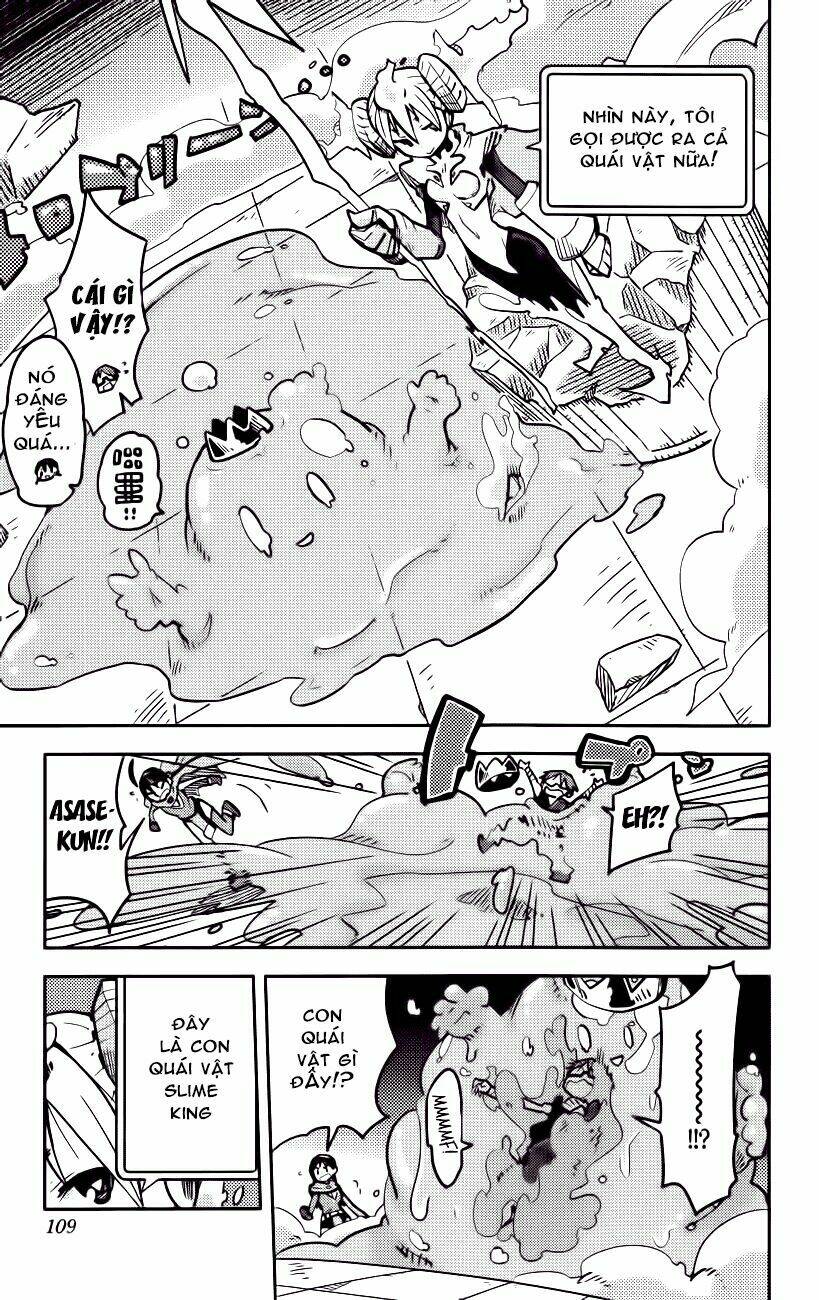 i shoujo chapter 13 3