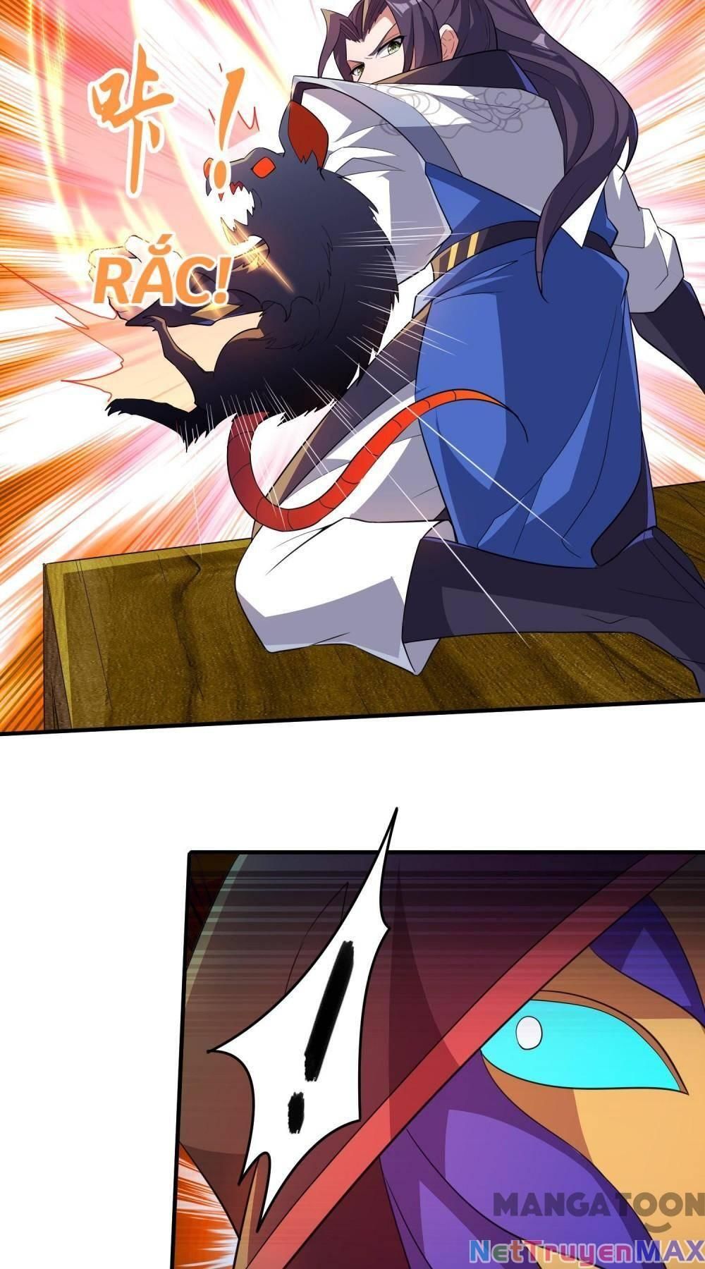 đệ nhất người ở rể chapter 258 14