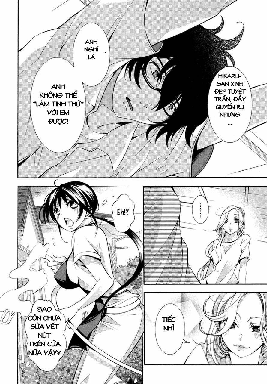 ghost writer chapter 3 18