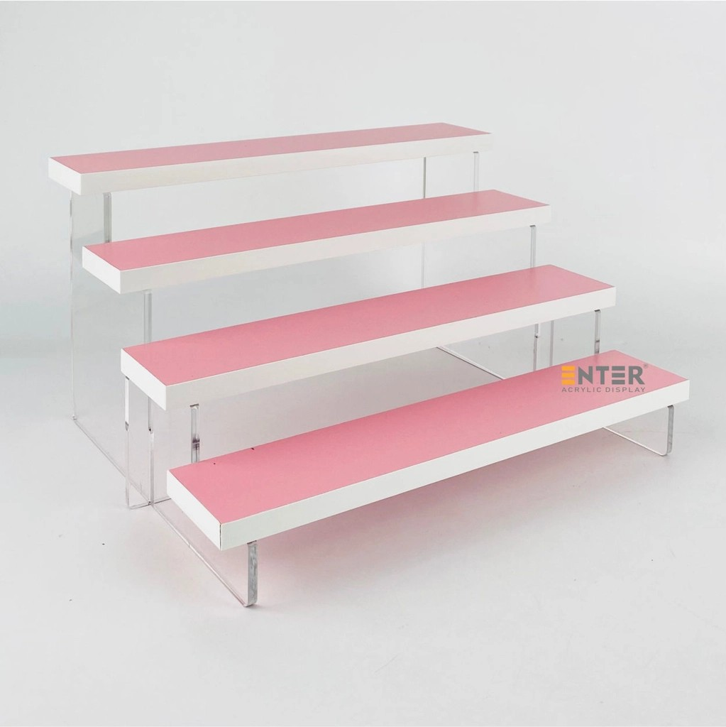 Kệ trưng bày Enter TB413 4 tầng 300x224x163mm