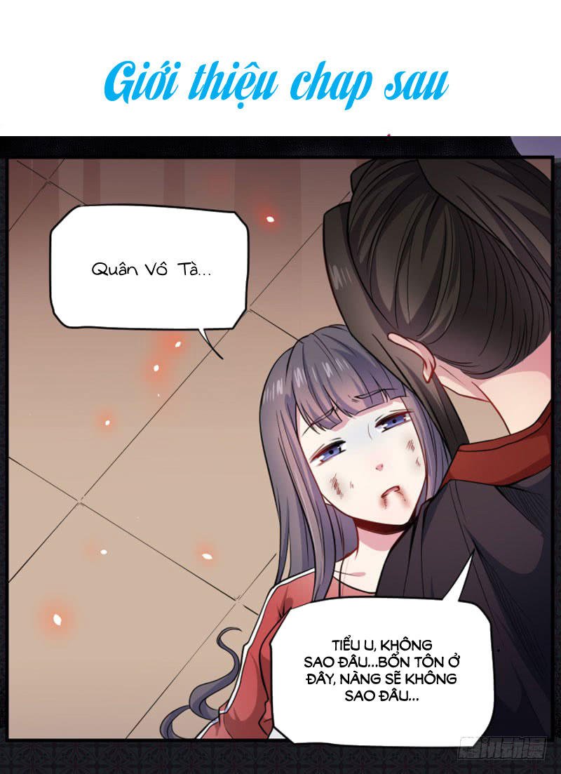 ngạo kiều quỷ vương yêu ta chapter 84 56