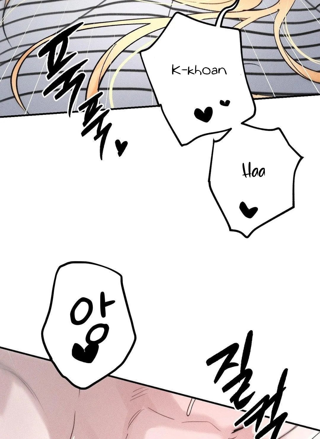 [18+] người đàn ông làm tình với quỷ chapter 4.2 31