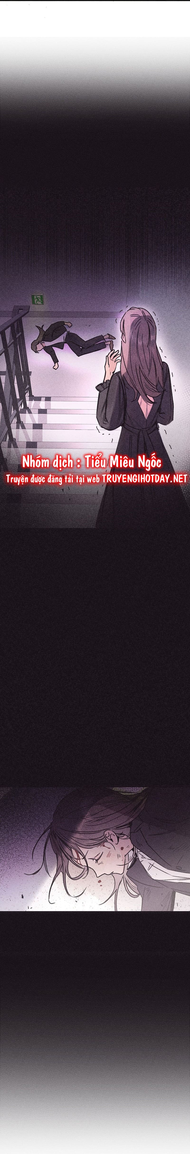 cuộc sống riêng của chị tôi chapter 18 9