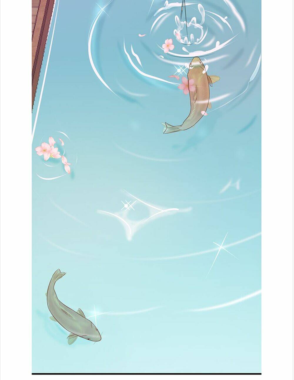 ác ma đích độc sủng điềm thê chapter 19 11