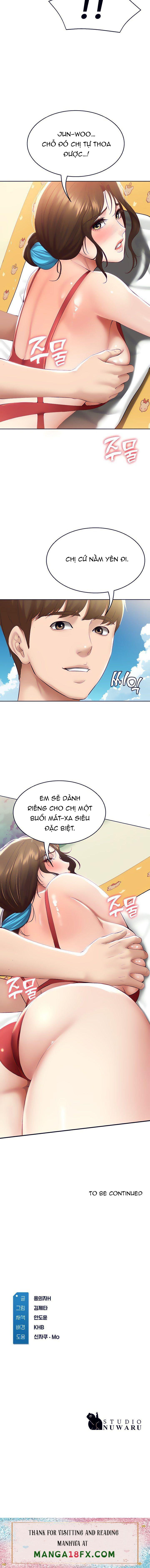 nhật ký nội trú chapter 72.2 6