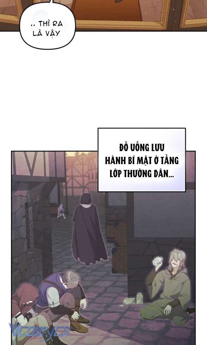 tôi được nuôi dưỡng bởi những kẻ phản diện chapter 67 79