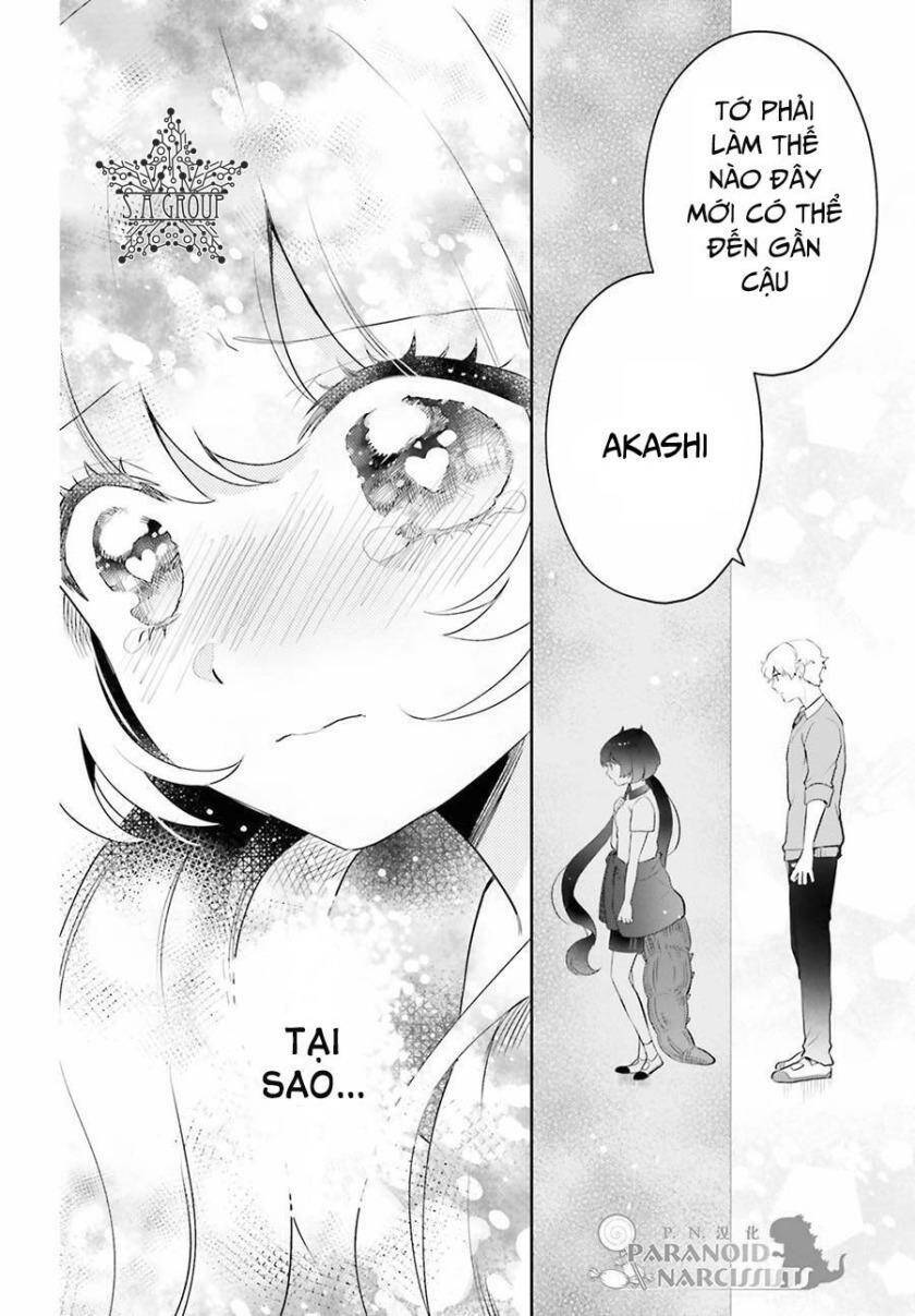 otome monster caramelize chapter 4 25