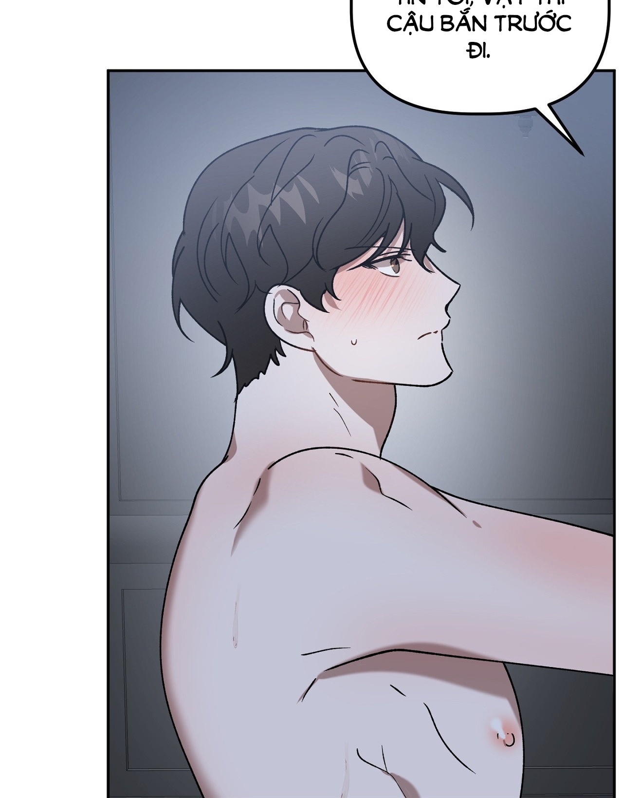 Anh Đã Hiểu Chưa? chapter 43.2 - Trang 19