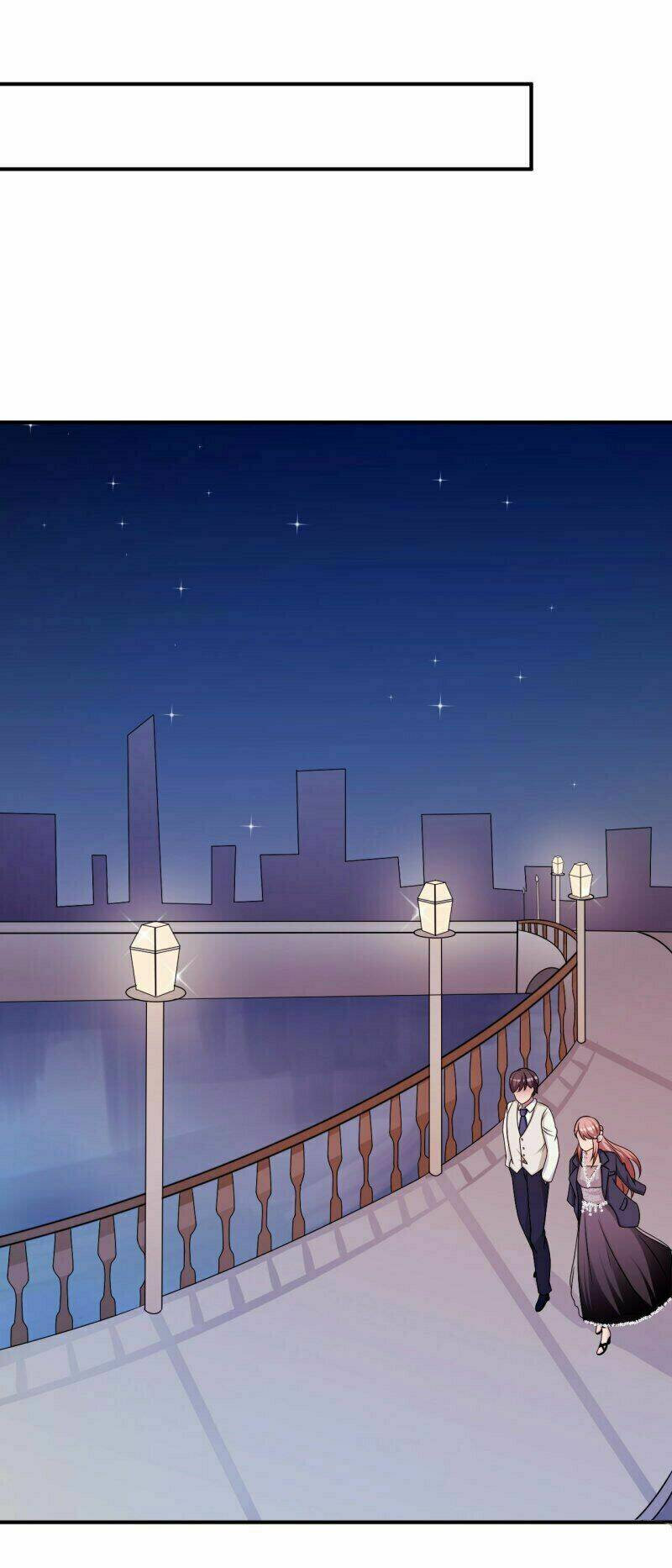 mạc thiếu bức hôn: vợ mới khó chống đỡ chapter 93 51