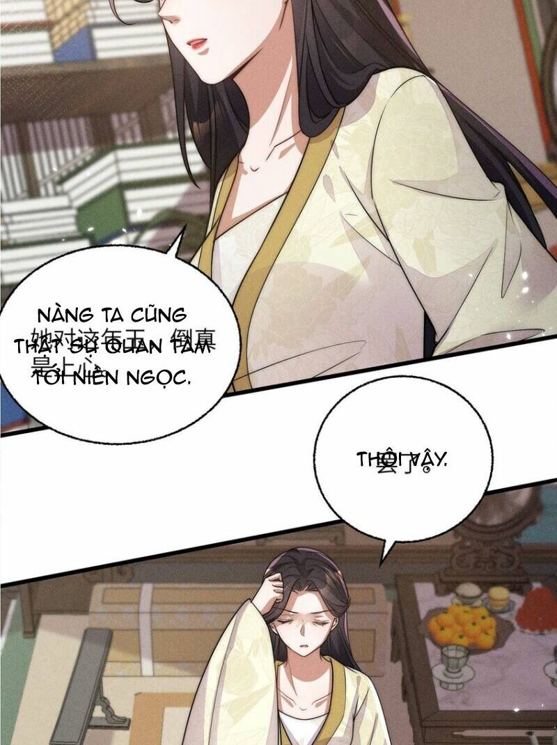 tái sinh trở lại : ta trở thành độc y thái tử phi chapter 37 24