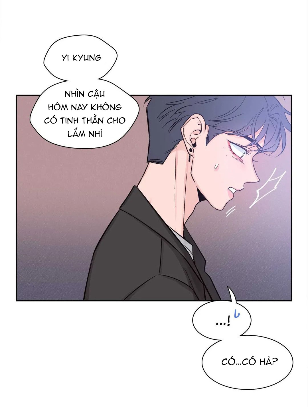 sketch - phác họa chapter 10.2 26