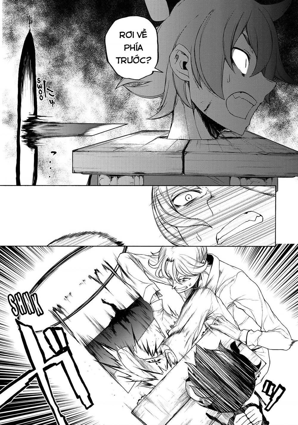 bootsleg chapter 8 32