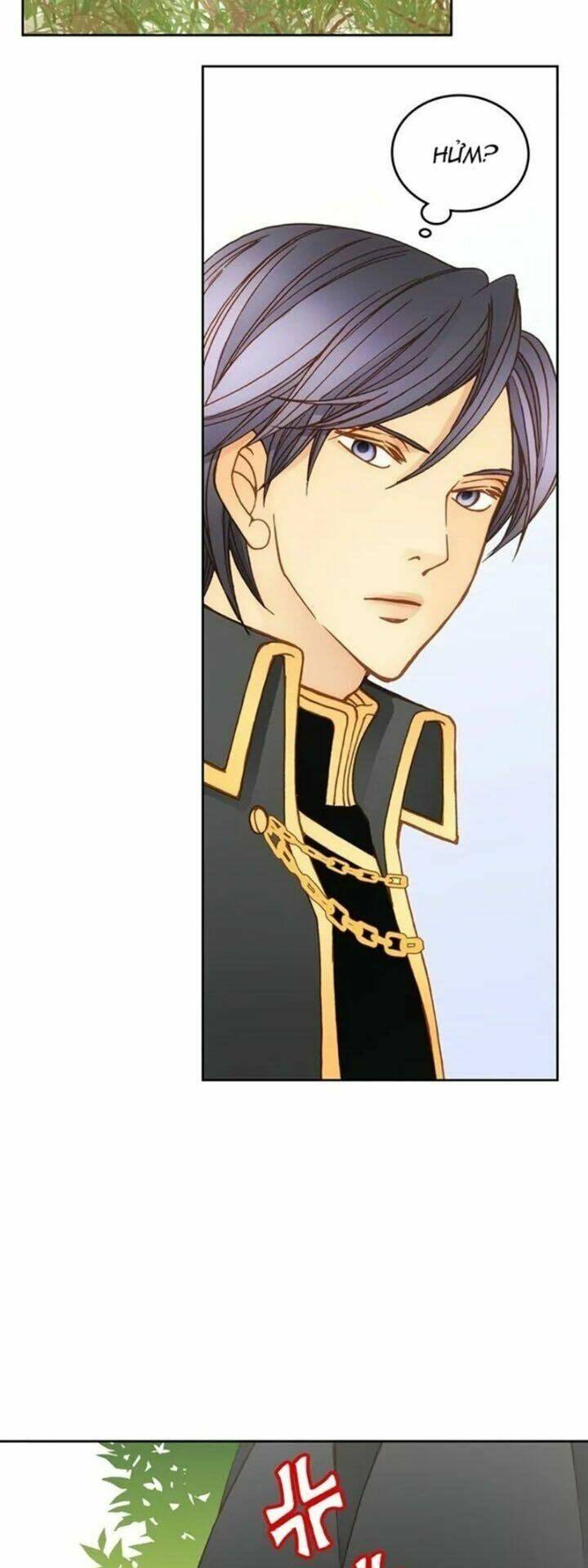 wendy , cô gái bán hoa chapter 13 17