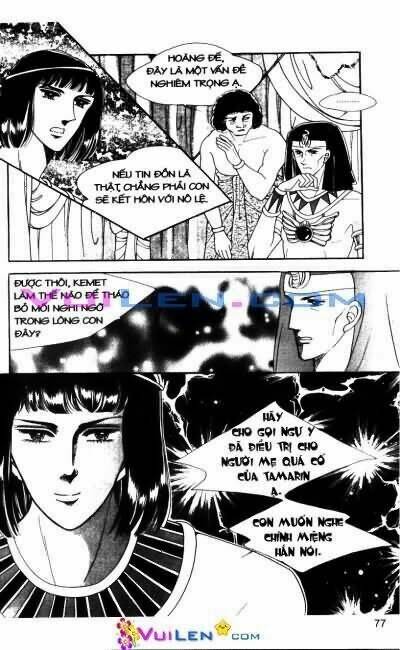 hậu duệ hoàng gia chapter 5 77