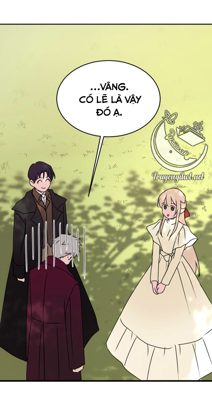 thánh nữ ẩn mình chapter 11.1 6